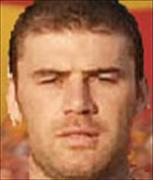 Omar Borg
